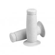 PUÑOS BILTWELL RENEGADE 22MM BLANCO