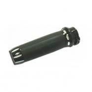 PUÑOS CUSTOM 1 PANORAMA NEGRO BRILLO