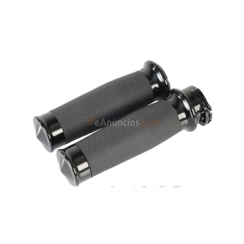 PUÑOS MODELLE BLACK HARLEY DAVIDSON