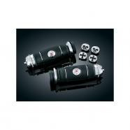 PUÑOS TRANSFORMABLES HARLEY DAVIDSON 08-13 ELECTRONICO