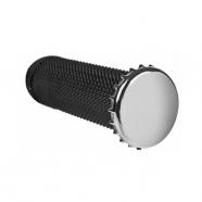 EMBELLECEDOR PUÑOS HARLEY CROWN PULIDO