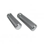 PUÑOS HARLEY DAVIDSON FLHTFLHRFLHXFLTR 08-UP SENSOR-TYPE CHRO