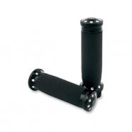 PUÑOS HARLEY DAVIDSON 84-UP TRACKER CONTRAST CUT