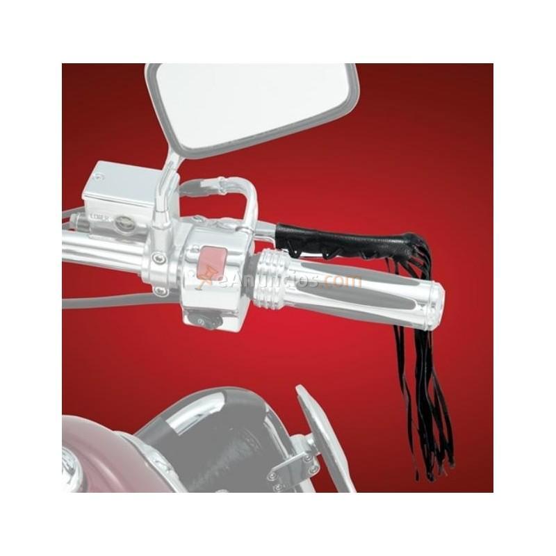 FLECOS PIEL PARA MANETAS (OUTLET)