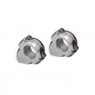 TORRETAS EASYRIDERS TRADICIONAL ALUMINIO 1