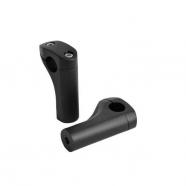 TORRETAS NEGRAS PASSION