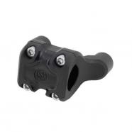 TORRETAS RSD CAFE RACER BLACK OPS HARLEY DAVIDSON 82-16