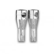 TORRETAS CROMO ROUND 6 TÜV