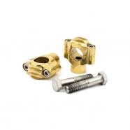 TORRETAS ROUGH CRAFTS LATON PARA MANILLARES 1