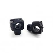 TORRETAS KODLIN NEGRAS MANILLARES 1 14