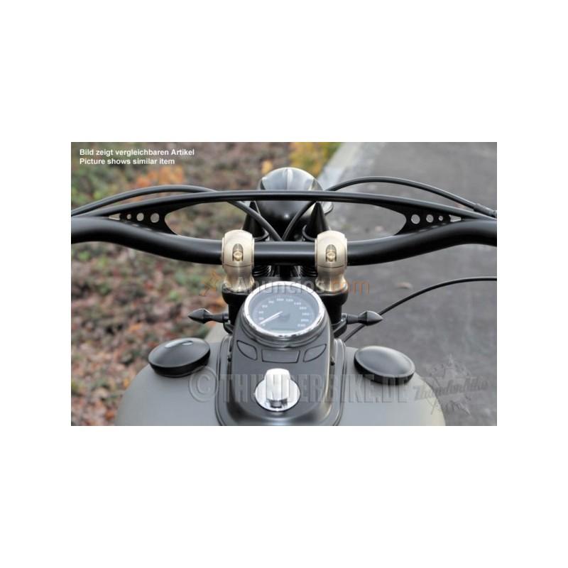 TORRETAS OLD STYLE SPRINGER LATON 25MM