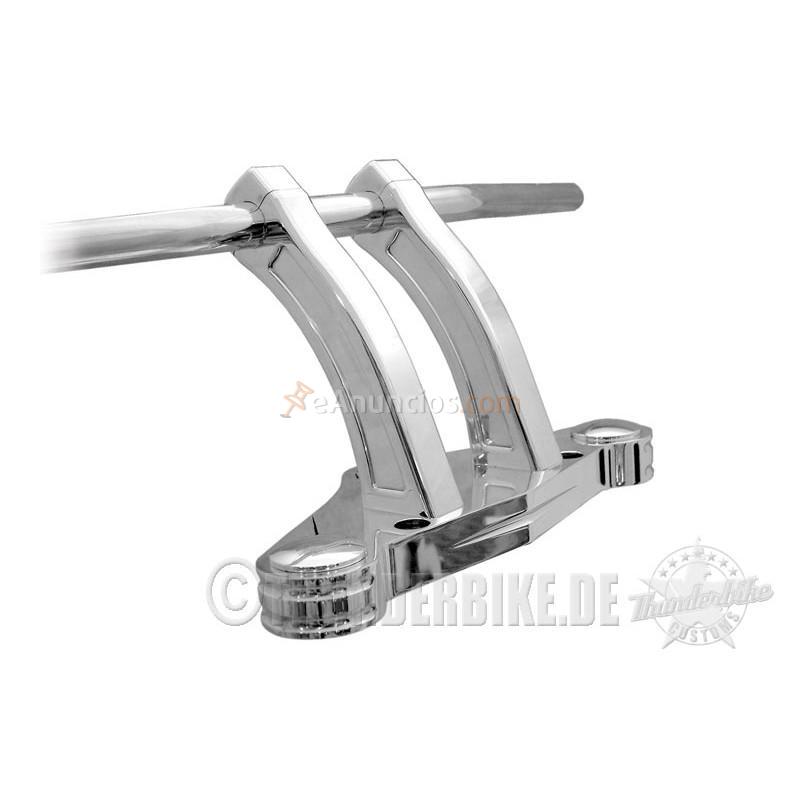 TORRETAS 4 PULIDA 32MM PULLBACK 35MM