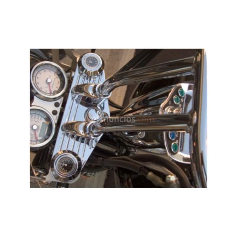 ELEVADOR DE MANILLAR KAWASAKI MEAN 1500, 1600,SUZUKI MARAUDER 16