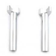 TORRETAS BILLET STRAIGHT 6