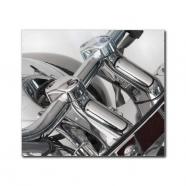 TORRETA MANILLAR PARA YAMAHA XV1700 ROAD STAR 02-10