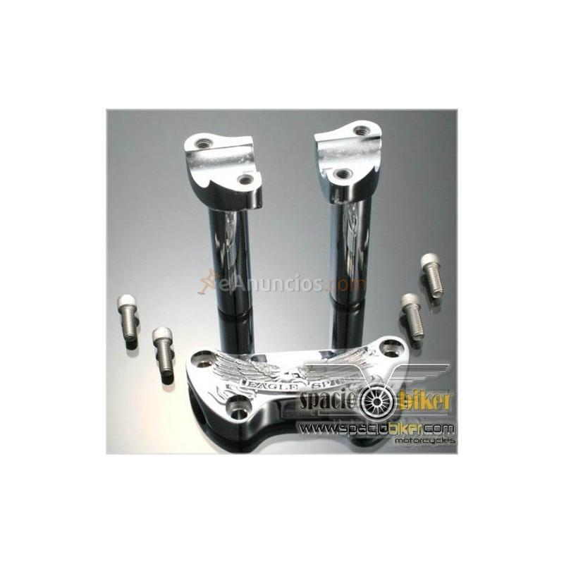 TORRETAS EAGLE SPIRIT