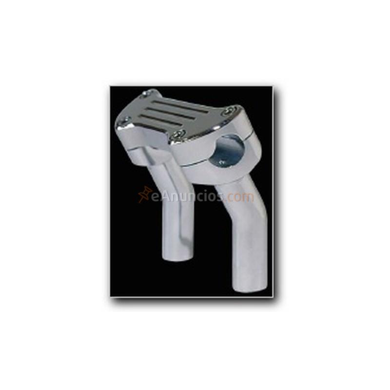 TORRETAS BALL-MILLED YAMAHA