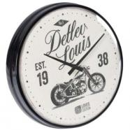 RELOJ PARED LOUIS EDICION 80