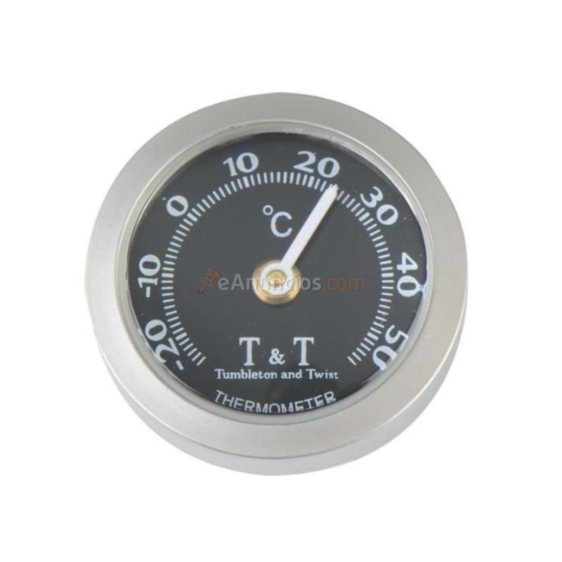 TERMÓMETRO ANALOGICO T&T