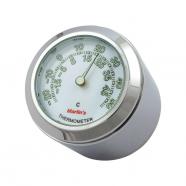 TERMOMETRO WHITE CUBIERTA TUERCA DIRECCION