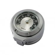 TERMOMETRO CERRADURA BLACKSILVER HARLEY DAVIDSON ROAD KING 94-1