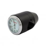 RELOJ MANILLAR 1 Y 78CON TAPA NEGRA WHITE