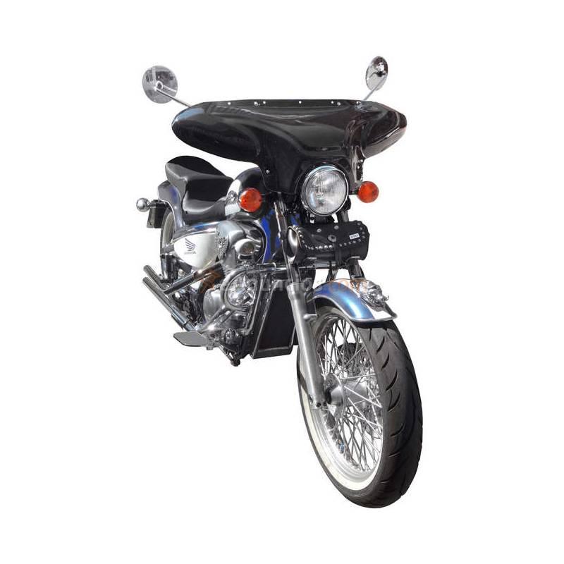 PARABRISAS ABS NEGRO BRILLO HYOSUNG ST7