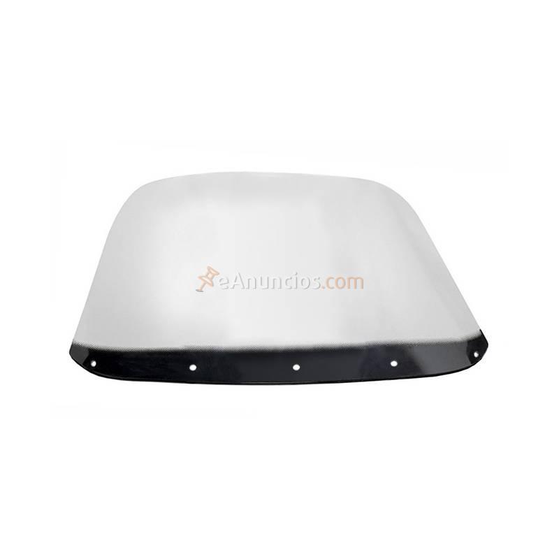 PARABRISAS ABS NEGRO MATE KAWASAKI VULCAN VN900 CLASSIC