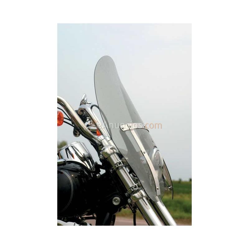 PARABRISAS BILLBOARD FLARE™ KLOCK WERKS 18 FXDWG 87-10