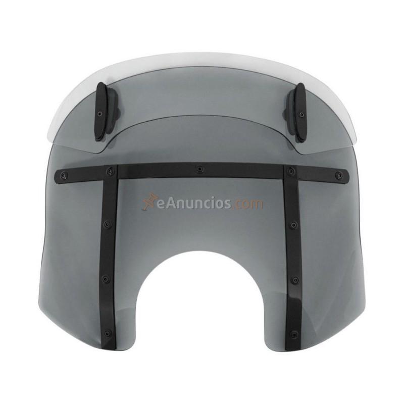 Pantalla regulable fats memphis road king