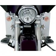 DEFLECTOR BAJO CLARO YAMAHA XV 1900 06-10