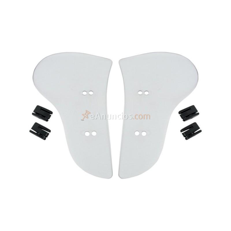 DEFLECTORES LATERALES PARABRISAS MEMPHIS FATS