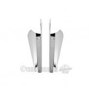 DEFLECTORES BAJOS GRANDES THUNDERBIKE YAMAHA (VARIOS MODELOS)