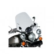 PARABRISAS TOURING YAMAHA MIDNIGHT STAR XVZ1300 07-13
