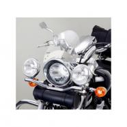 PARABRISAS ROADSTER HARLEY DAVIDSON FLSTN HERITAGE 93-96