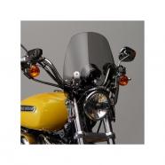 PARABRISAS NATIONAL CYCLES SWITCHBLADE DEFLECTOR HARLEY DAVIDSON