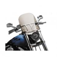 PARABRISAS WINDVEST 16 TINTADO HD Sportster y FXR