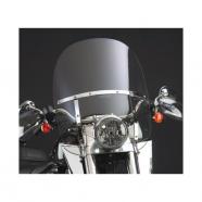 PARABRISAS NATIONAL CYCLES 2-UP HD FLSTF Fat Boy Low 2010