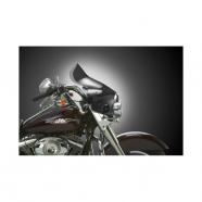 PARABRISAS STINGER OSCURO HARLEY DAVIDSON FLHR
