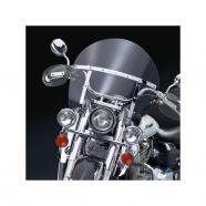 PARABRISAS HONDA VT 750 Switch Blade Chopped™ Clear Windshield