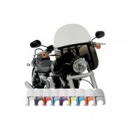 PARABRISAS HARLEY DAVIDSON ROADKING MEMPHIS FAT ABE 48.3