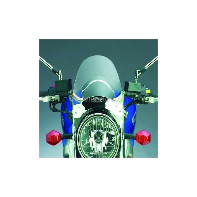PANTALLA FLYSCREEN TRANSPARENTE GZ250 MARAUDER 98-10