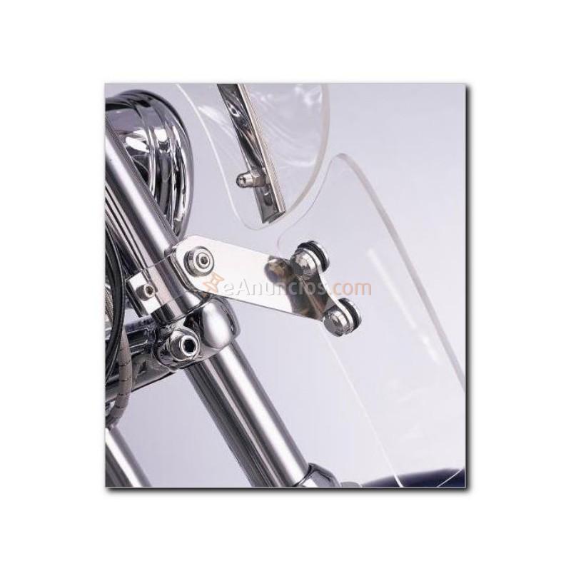 DEFLECTORES BAJOS MEMPHIS KAWASAKI VN1500 VULCAN L 96-99