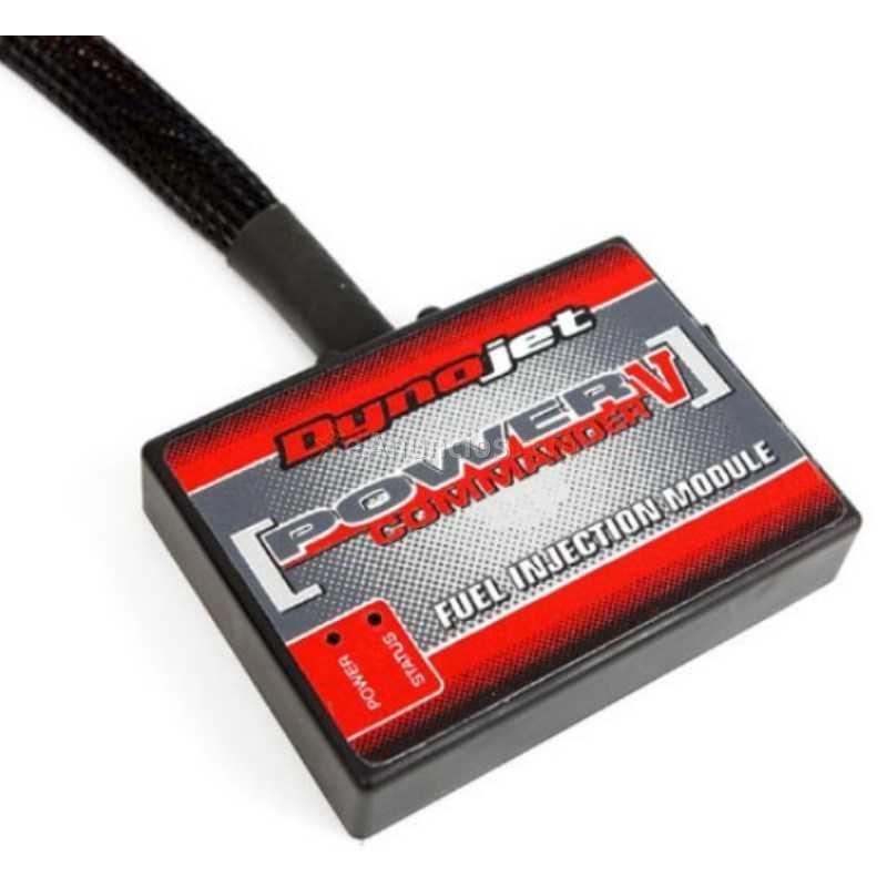 DYNOJET POWER COMMANDER HARLEY DAVIDSON SOFTAIL 18-19