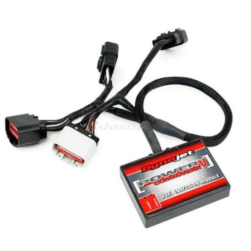 DYNOJET POWER COMMANDER HARLEY DAVIDSON STREET 750 15-18