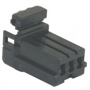 CONECTOR MULTILOCK PLUS 3 HILOS