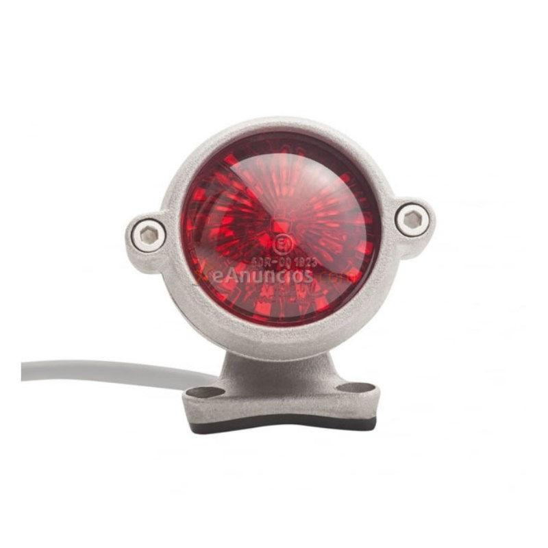 PILOTO TRASERO MOTONE ELDORADO SHOT BLAST HOMOLOGADO