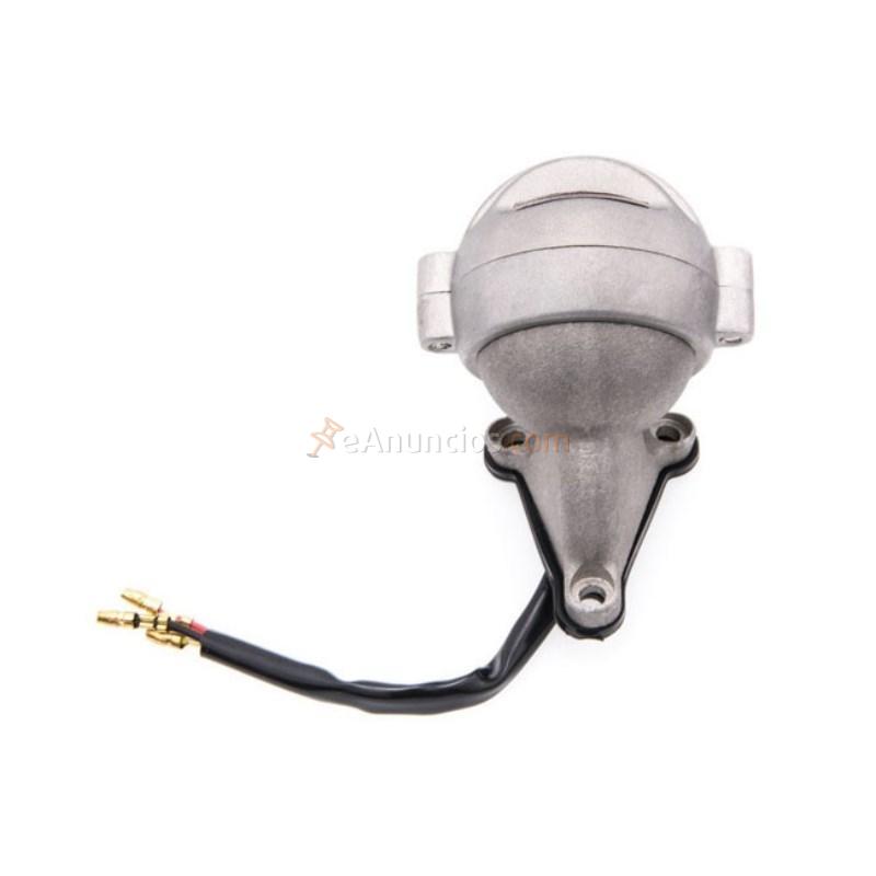 PILOTO TRASERO MOTONE LECTER SHOT BLAST HOMOLOGADO