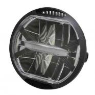 FARO CENTRAL LED KOSO NEGRO