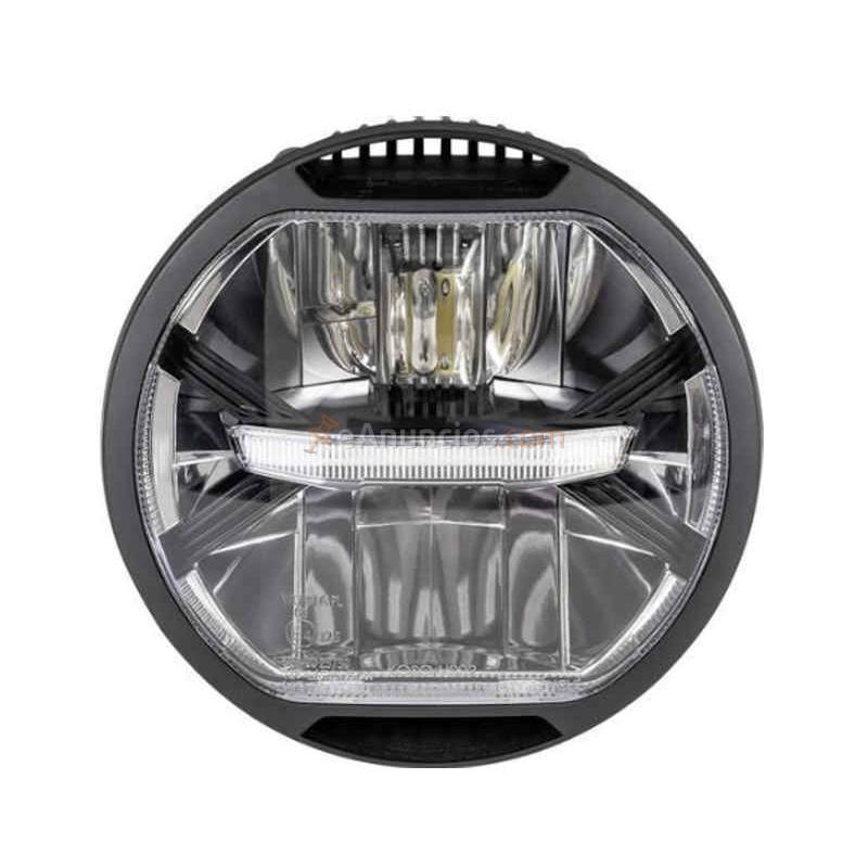 FARO CENTRAL LED KOSO NEGRO